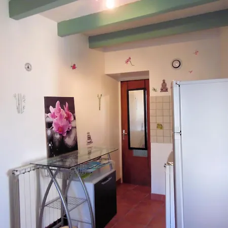 Vakantiehuis En Auvergne *