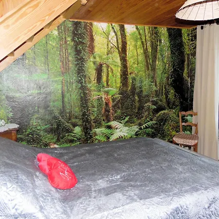 En Auvergne Saint-Géron