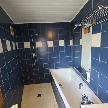 Vakantiehuis En Auvergne