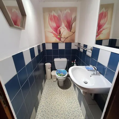 Holiday home En Auvergne