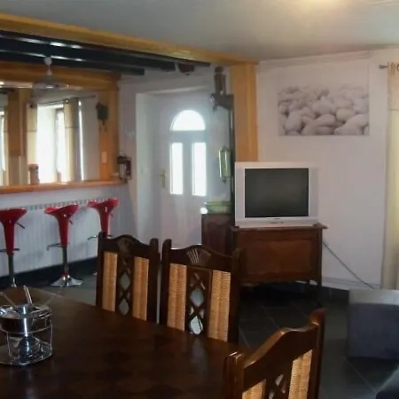 En Auvergne Holiday home *