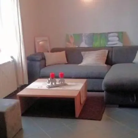 En Auvergne Vakantiehuis