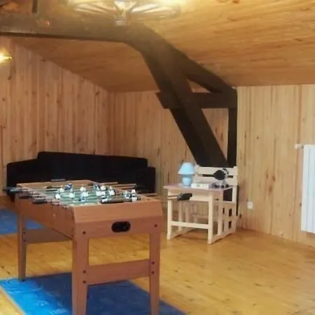 En Auvergne Saint-Géron