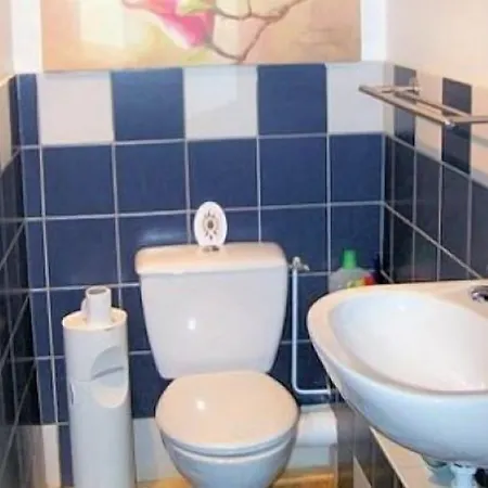 En Auvergne Vakantiehuis Saint-Géron