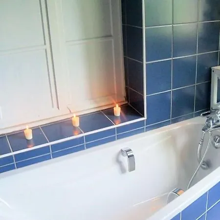 En Auvergne Saint-Geron