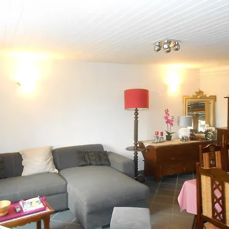 Holiday home En Auvergne