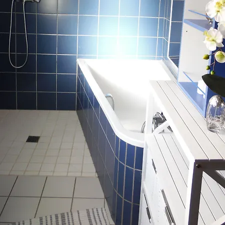 Vakantiehuis En Auvergne