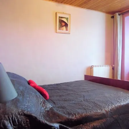 En Auvergne Vakantiehuis