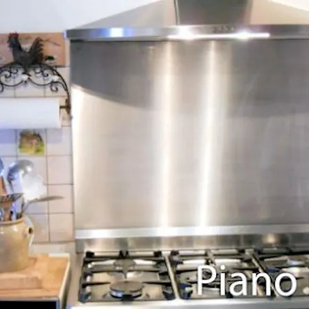 Vakantiehuis En Auvergne Saint-Géron