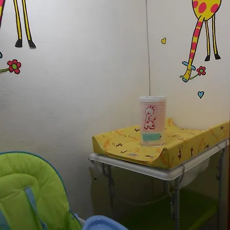 Vakantiehuis En Auvergne Saint-Géron