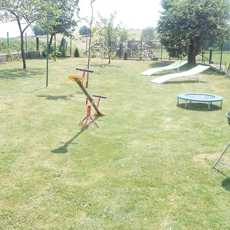 Vakantiehuis En Auvergne