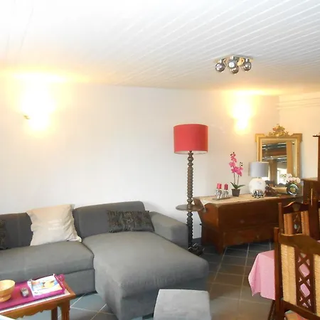 En Auvergne Saint-Géron