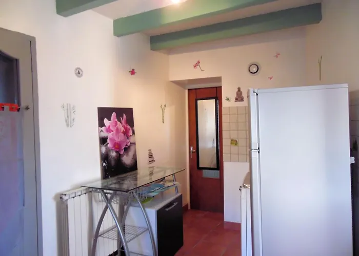 Casa vacanze En Auvergne *