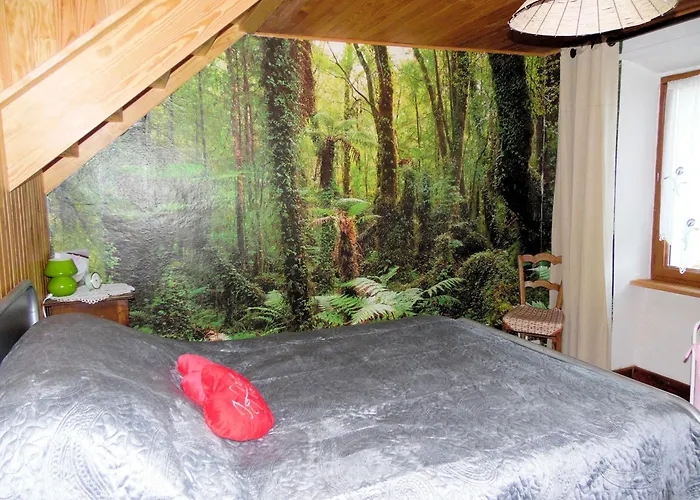 En Auvergne Saint-Géron