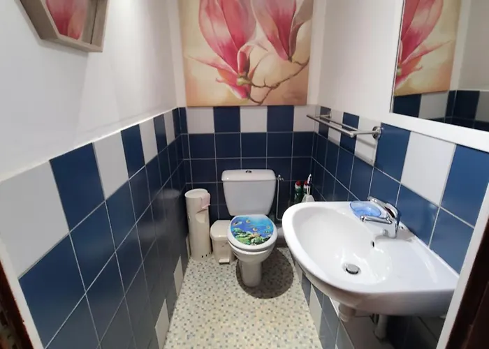 Casa vacanze En Auvergne