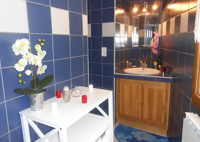 En Auvergne Saint-Géron