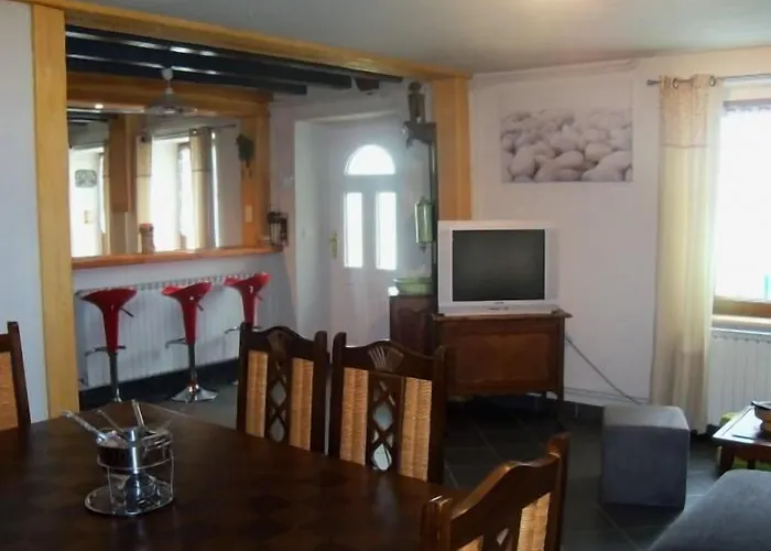 En Auvergne Casa vacanze *