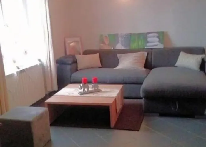 En Auvergne Casa vacanze