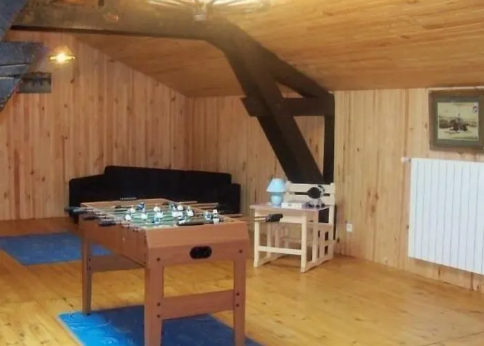 En Auvergne Saint-Géron