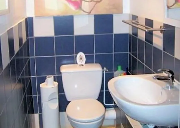 En Auvergne Casa vacanze Saint-Géron