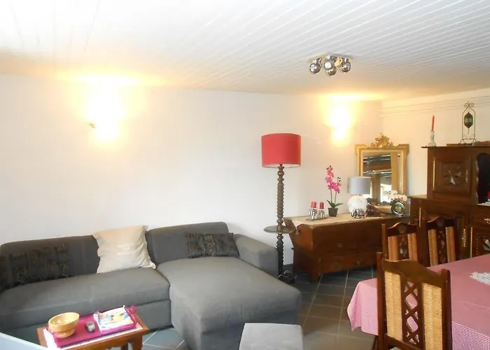 Casa vacanze En Auvergne