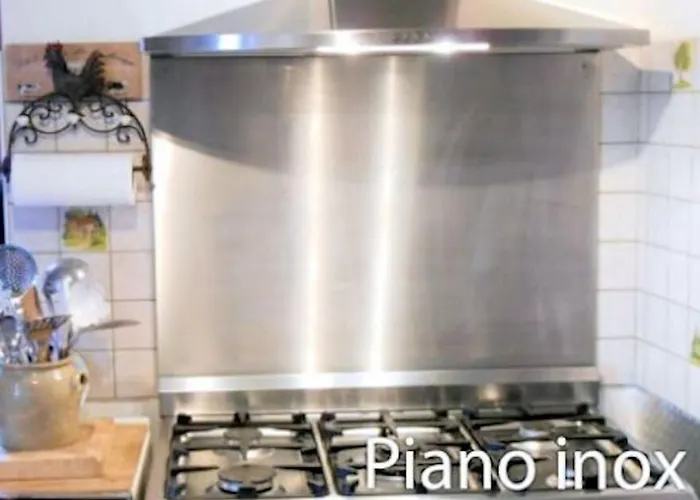 En Auvergne Casa vacanze *