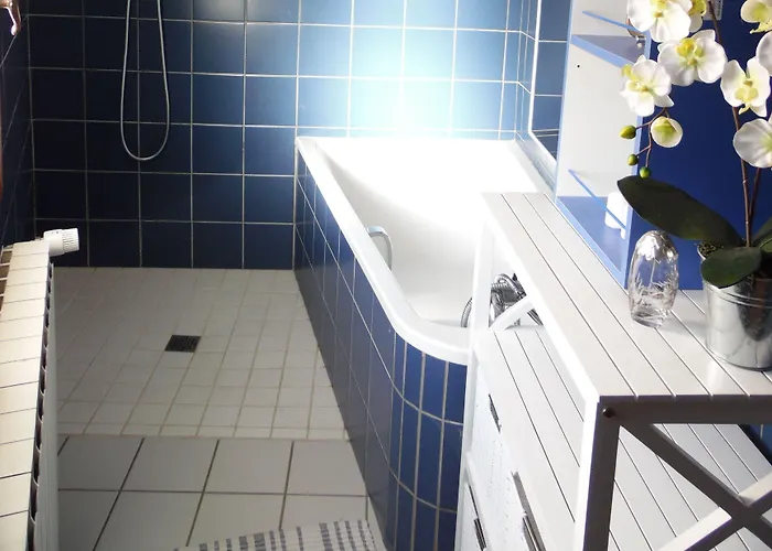 Casa vacanze En Auvergne