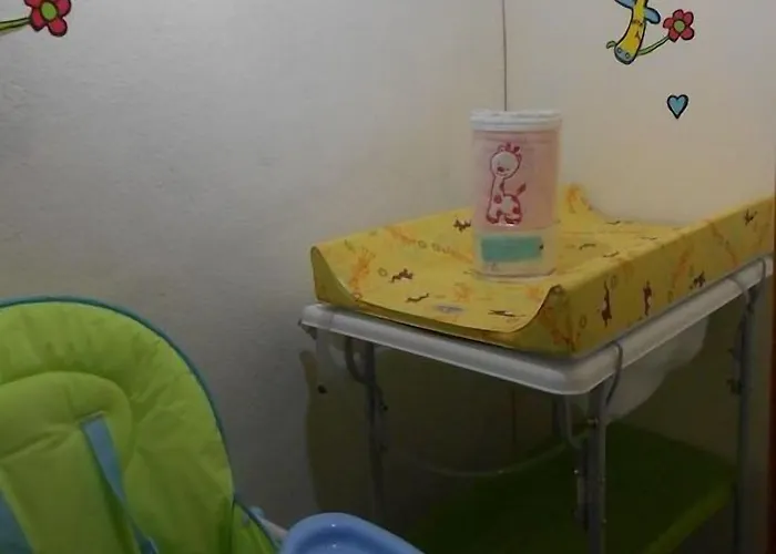 Casa vacanze En Auvergne *