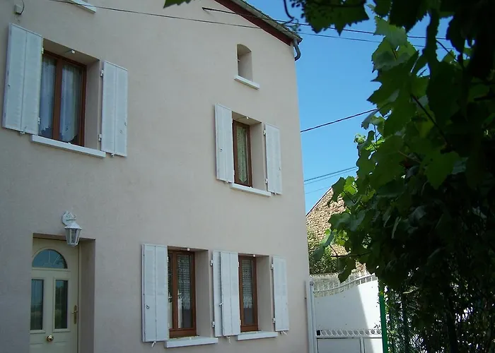 En Auvergne Casa vacanze Saint-Géron