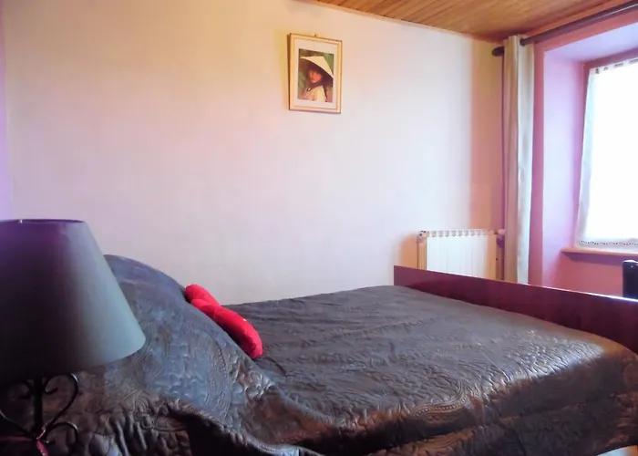 En Auvergne Casa vacanze