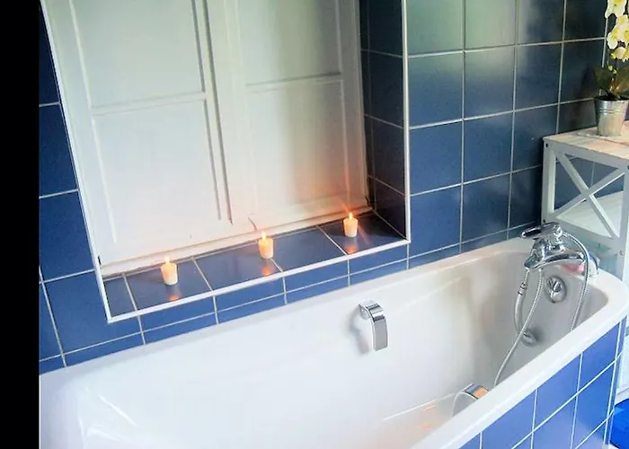 En Auvergne Casa vacanze