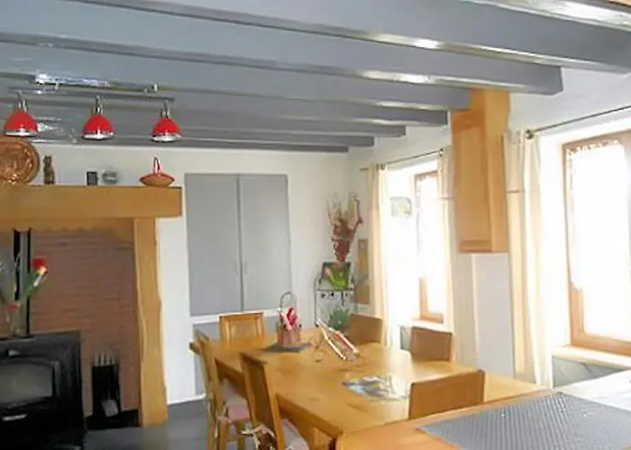 En Auvergne Casa vacanze Saint-Géron