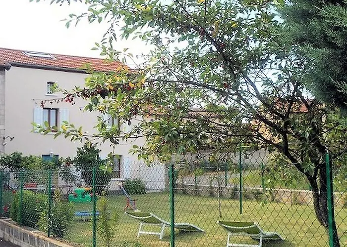 En Auvergne Casa vacanze