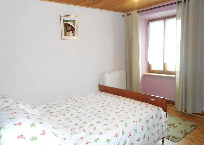 En Auvergne Saint-Géron