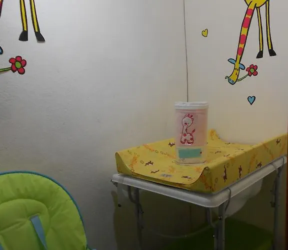 Casa vacanze En Auvergne Saint-Géron