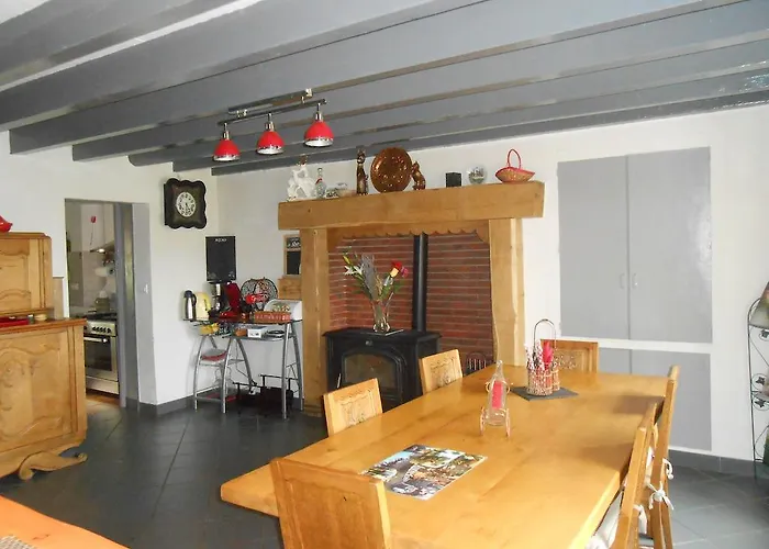 En Auvergne * Saint-Géron