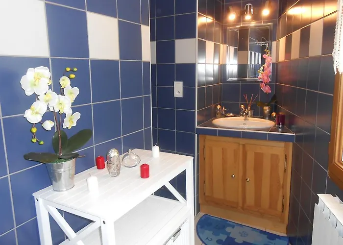 En Auvergne Casa vacanze